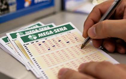 Quatro apostas de Três Lagoas são premiadas na Mega-Sena