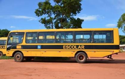 Três Lagoas retoma licitação para transporte escolar em Arapuá