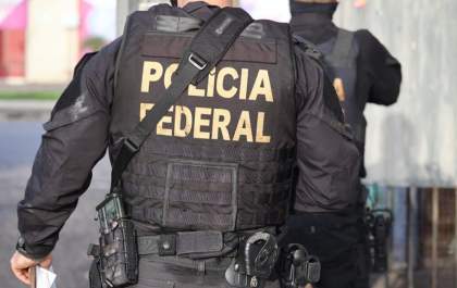 Polícia Federal captura 17 mil foragidos da Justiça em 2026