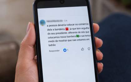 Suposta lista de boicote a empresas após eleição gera preocupação e denúncias em Três Lagoas