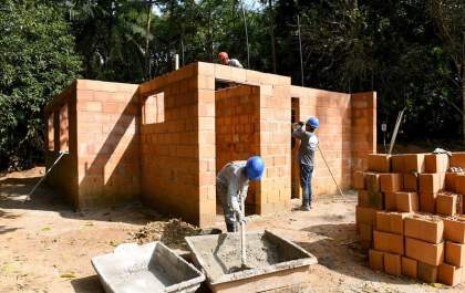 Governo de São Paulo simplifica regime tributário de 74 produtos, de material de construção a micro-ondas