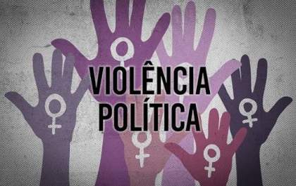 Denúncias de violência política explodem durante eleição