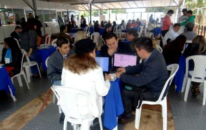 Visando fortalecer o interior de MS, Rota do Desenvolvimento passar por TL ainda este ano