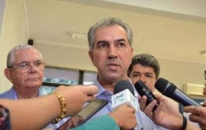 Governador assina adesão ao sistema de promoção de igualdade racial