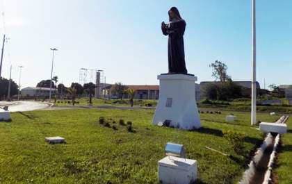 Santa Rita do Pardo também fará paralisação em protesto contra a crise dos municípios