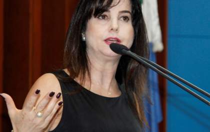 Deputada alerta para 