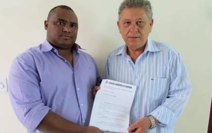 Daniel e Waguinho defendem Atividade Delegada pra sair do papel