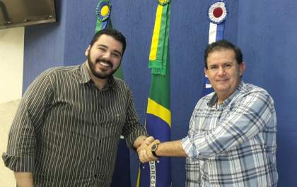 PMDB de Três Lagoas elege novo presidente nesta quinta-feira
