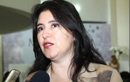 Senadora Simone Tebet e representantes da Petrobras visitarão hoje canteiro de obras da UFN III