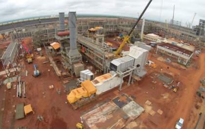 'Expectativa sobre conclusão da UFN III ficou pior após visita de técnicos da Petrobras'