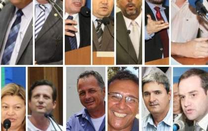 Conheça alguns dos possíveis candidatos a prefeito de Três Lagoas