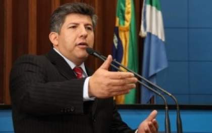 Combate a crimes da internet pode ter evento oficial em MS