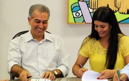 Três Lagoas  terá aumento no Fundo de Investimento Social