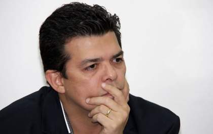 Prefeito de Campo Grande é afastado do cargo