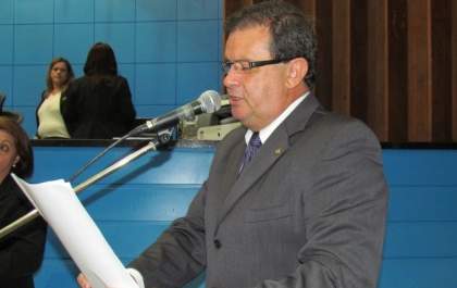 Eduardo Rocha alerta: medida que reduz alíquota de ICMS pode quebrar MS