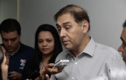 Bernal retorna ao cargo e é o 4º prefeito a assumir o comando da Capital