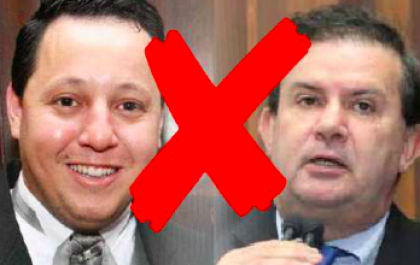 Diógenes rebate infidelidade apontada por Eduardo Rocha