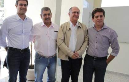 Médico Flávio Amorim: “Sou pré-candidato a prefeito por Andradina”