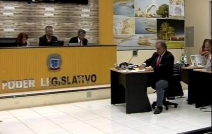 Câmara aprova redução salarial de vereadores em Pereira Barreto