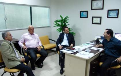 Promotor agradece vereadores por moção de repúdio à PEC 37