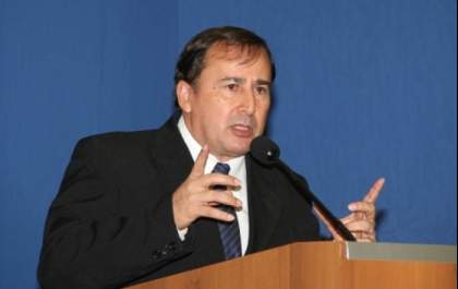 Vereador Gilmar ajuizará ação civil pública contra a Sanesul por aumentos irregulares