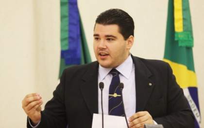 Tonhão sugere choque de gestão em vereadores da base que não defendem a prefeita Márcia