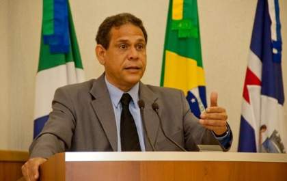 Vereador Jorge Martinho destaca “comunhão” com a prefeita Márcia Moura