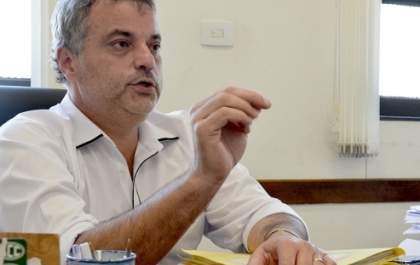 André Ribeiro diz que vereador deve ser bem remunerado para cumprir bem sua função