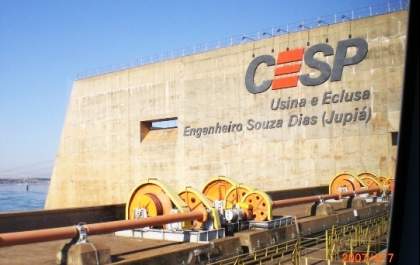 Três Lagoas e Selvíria entregam documentos à Aneel em favor das usinas hidrelétricas em MS