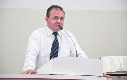 Capitão Gimenez cobra Prefeitura sobre fiscalização de bancos e Correios