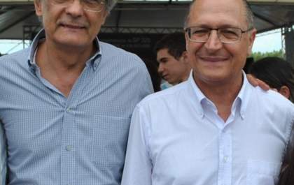 Semeghini irá chefiar Escritório do Governo de SP em Brasília