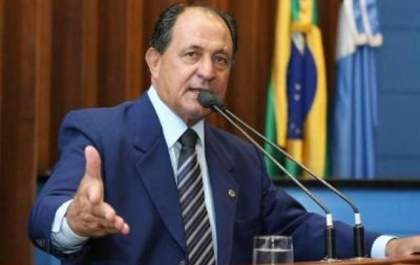 Rompimento inesperado de Teixeira provoca tumulto na base de Reinaldo