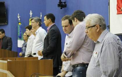 PDT faz festa para receber novos filiados, dentre os quais o empresário Rógerson Rímoli