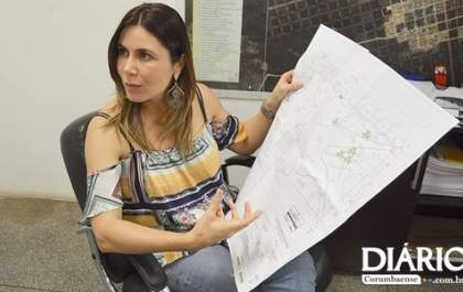MPE recomenda exoneração de primeira-dama de Corumbá