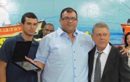 Clodoaldo da “Nova Opção” é cogitado ser pré-candidato a prefeito em Castilho