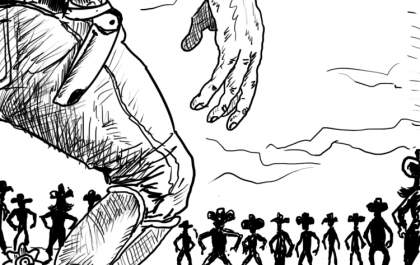 13 vereadores e 11 partidos anti-Guerreiro buscam candidato a prefeito de Três Lagoas