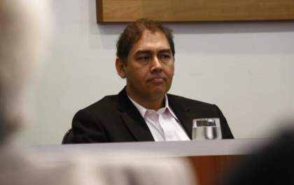 MPE pede afastamento de Bernal com base em denúncia que causou cassação