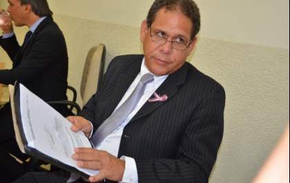 Vereador pede a cassação da prefeita Márcia Moura e afastamento de secretário