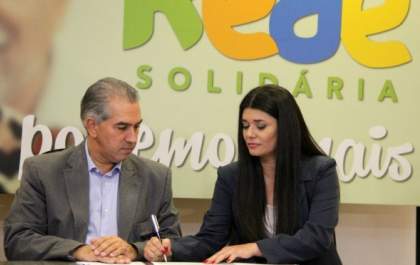 Governador apresenta ‘Rede Solidária’ para atender famílias em situação de vulnerabilidade social