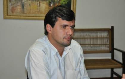 Prefeito anuncia que não irá concorrer à reeleição por motivos pessoais