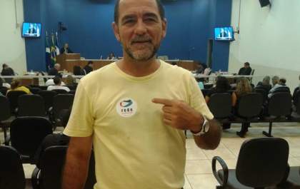 Recém-formado, Rede Sustentabilidade não aceita qualquer um em suas fileiras