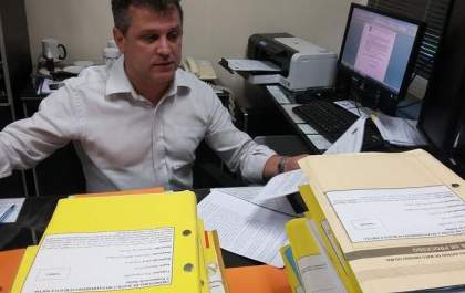 Lanza dá nota cinco para Câmara, diz que vereadores perderam o foco e só pensam na reeleição