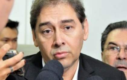 MPE recorre em pedido de afastamento de Alcides Bernal