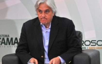 Operação Lava Jato fecha cerco a Delcídio do Amaral