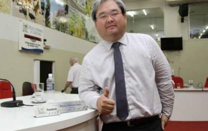 Makoto pede melhoria da sinalização e fiscalização em cruzamentos
