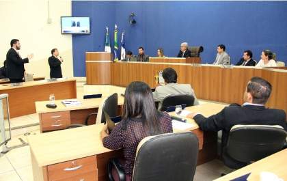 Câmara começa processo de regularização de nomes de ruas