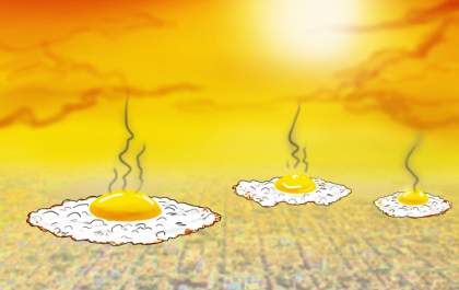 Confira a charge do jornal Hojemais neste final de semana