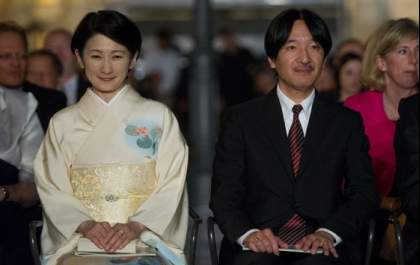 Príncipe japonês chega hoje e segue para fazenda no Pantanal