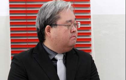 Makoto sugere implantação de faixas de pedestres no Centro
