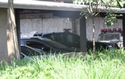 Acusado de desviar R$ 2.9 milhões, ex-deputado é solto na madrugada